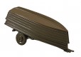 151 Roco Trailer with 2 assault boats